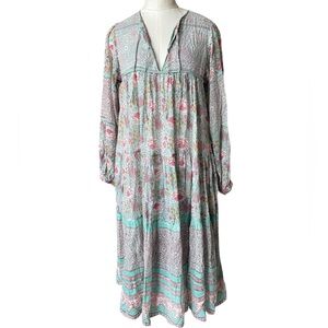 Matta NY -Yamini Booj Dress Size M